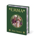 Cover: Emma - Arcturus Decorative Classics