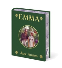 Enlarge image Cover: Emma - Arcturus Decorative Classics