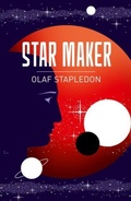 Cover: Star Maker - Arcturus Classics