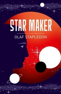 Enlarge image Cover: Star Maker - Arcturus Classics