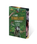 Cover: Ultimate Dinosaur Encyclopedia - Arcturus Ultimate Encyclopedias