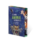 Cover: Ultimate Animal Encyclopedia - Arcturus Ultimate Encyclopedias