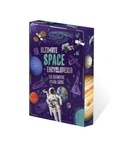 Cover: Ultimate Space Encyclopedia - Arcturus Ultimate Encyclopedias