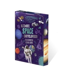 Enlarge image Cover: Ultimate Space Encyclopedia - Arcturus