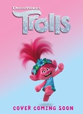 Cover: Trolls: 365 Activities - Orchard Books