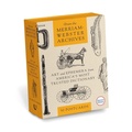 Cover: From the Merriam-Webster Archives - Union Square Gift