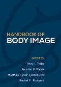 Cover: Handbook of Body Image - Guilford Press