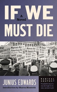 Enlarge image Cover: If We Must Die - The University of North Carolina Press