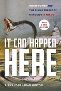 Cover: It Can Happen Here - New York University Press
