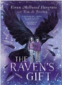 Cover: The Raven's Gift - Hachette Children's Group