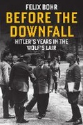 Cover: Before the Downfall - Polity Press