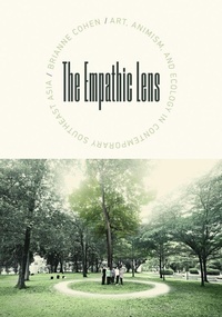 Enlarge image Cover: The Empathic Lens - University of Minnesota Press