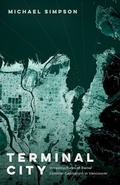 Cover: Terminal City - University of Minnesota Press