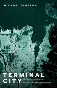 Enlarge image Cover: Terminal City - University of Minnesota Press