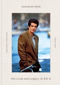 Cover: American Style - Workman Publishing
