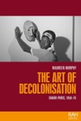 Cover: The art of decolonisation - University Press of Mississippi