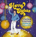 Cover: Harry Styles Colouring Book - Century