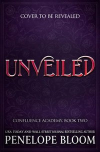 Enlarge image Cover: Unveiled - Forever
