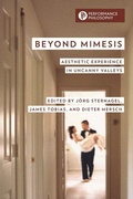 Cover: Beyond Mimesis - Rowman & Littlefield