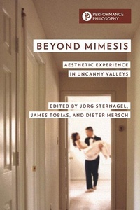 Enlarge image Cover: Beyond Mimesis - Rowman & Littlefield