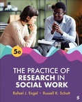 Cover: The Practice of Research in Social Work - Sage Publications, Inc