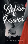 Cover: Before Forever - Houndstooth Press