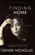 Cover: Finding Home - Surrey Books,U.S.