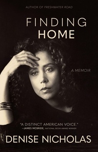Enlarge image Cover: Finding Home - Surrey Books,U.S.