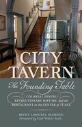 Cover: City Tavern - Westholme Publishing, U.S.