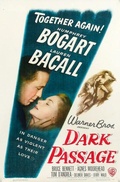 Cover: Dark Passage - Library of America