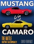 Cover: Mustang vs. Camaro - CarTech Inc