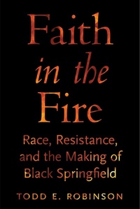 Enlarge image Cover: Faith in the Fire - University of Massachusetts Press