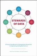Cover: Stewards of Data - Purdue Scholarly Publishing Services