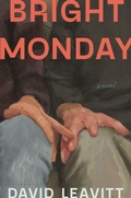 Cover: Bright Monday - Bloomsbury Publishing USA