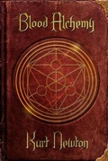Cover: Blood Alchemy - Lvp Publications