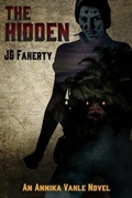 Cover: The Hidden - Lvp Publications