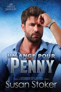 Cover: Un ange pour Penny - Stoker Aces Production