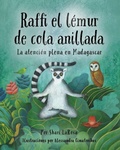 Cover: Raffi el lemur de cola anillada - Gatekeeper Press