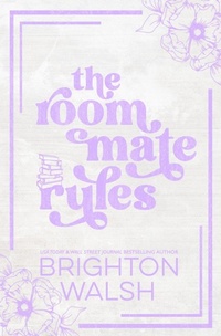 Enlarge image Cover: The Roommate Rules - Bright Publishing