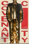Cover: Covenant City - Next, LLC