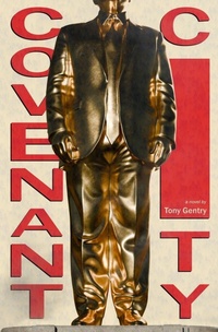 Enlarge image Cover: Covenant City - Next, LLC