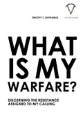 Cover: What Is My Warfare? - Overcomers
