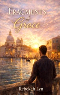 Enlarge image Cover: Fragments of Grace - Real Life Books and Media