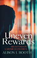 Cover: Uneven Rewards - ANU Press