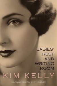 Enlarge image Cover: Ladies' Rest and Writing Room - Jazz Monkey Publications