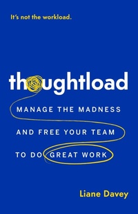 Enlarge image Cover: Thoughtload - Page Two Books, Inc.