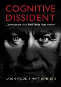 Enlarge image Cover: Cognitive Dissident - Omnibus Press