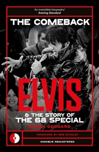 Enlarge image Cover: The Comeback - Omnibus Press