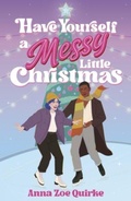 Cover: Have Yourself a Messy Little Christmas - Little Tiger