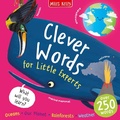 Cover: Clever Word - Big Words for Little Experts